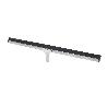 HARAGAN METALICO INDUSTRIAL 75CM