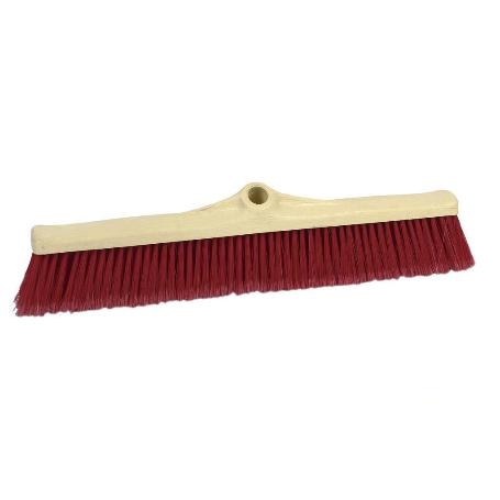 CEPILLO INDUSTRIAL 60CM PLASTIC SUAVE
