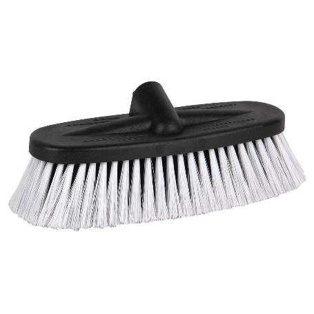 CEPILLO LAVACOCHES PVC COFAN ROSCA Ø22MM