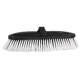 CEPILLO LAVACOCHES PVC PROFESIONAL C/CANAL AGUA.