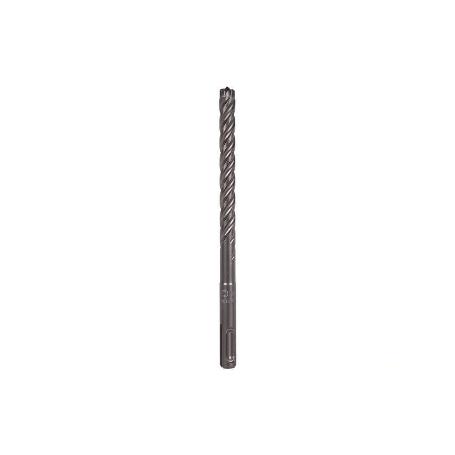 BROCA SDS PLUS PARA HORMIGÓN ARMADO 05 X 165 MM