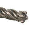 BROCA SDS PLUS PARA HORMIGÓN ARMADO 10 X 165 MM