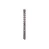 BROCA SDS PLUS PARA HORMIGÓN ARMADO 12 X 215 MM