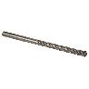 BROCA SDS PLUS PARA HORMIGÓN ARMADO 12 X 315 MM