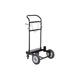 CARRO PORTABIDONES 60 L