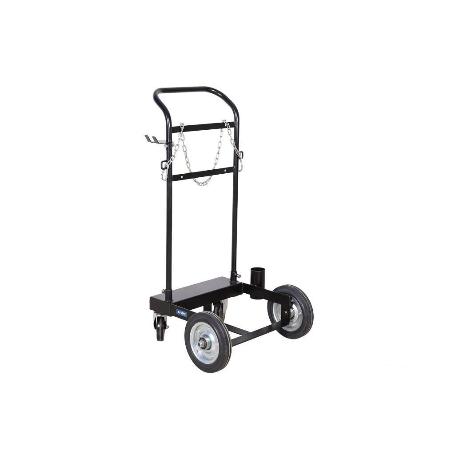 CARRO PORTABIDONES 60 L