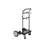 CARRO PORTABIDONES 60 L