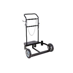 CARRO PORTABIDONES 205 L