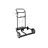 CARRO PORTABIDONES 205 L