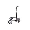 CARRO PORTABIDONES 205 L