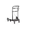 CARRO PORTABIDONES 205 L