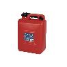 BIDÓN DE COMBUSTIBLE 10 L   CAJA 4 UNID.
