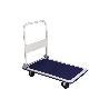 CARRO PLATAFORMA PLEGABLE ACERO 915X615X860 MM