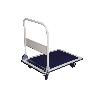 CARRO PLATAFORMA PLEGABLE ACERO 915X615X860 MM