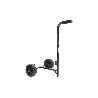 CARRETILLA PORTABIDONES 30 L