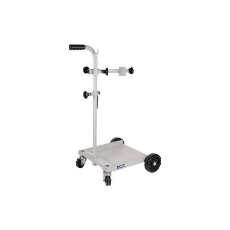 CARRETILLA PORTABIDONES 60 L