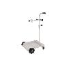 CARRETILLA PORTABIDONES 60 L