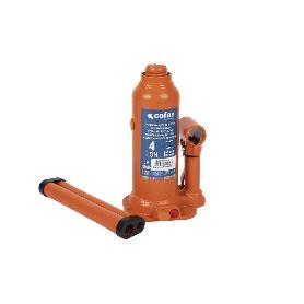 GATO HIDRÁULICO BOTELLA 12 TON