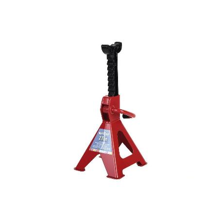 CABALLETE GATO PARA TALLER 3 TON.