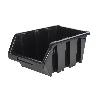 GAVETA NEGRA 230 X 160 X 120 MM
