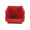 GAVETA ROJA 115 X 80 X 60 MM