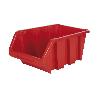 GAVETA ROJA 230 X 160 X 120 MM