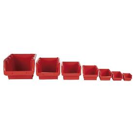 GAVETA ROJA 490 X 298 X 210 MM