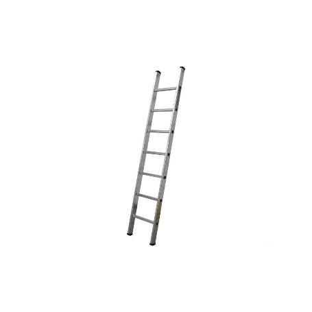 ESCALERA ALUMINIO 7 PELDAÑOS 2,00 M