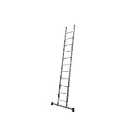 ESCALERA ALUMINIO 11 PELDAÑOS 3,00 M