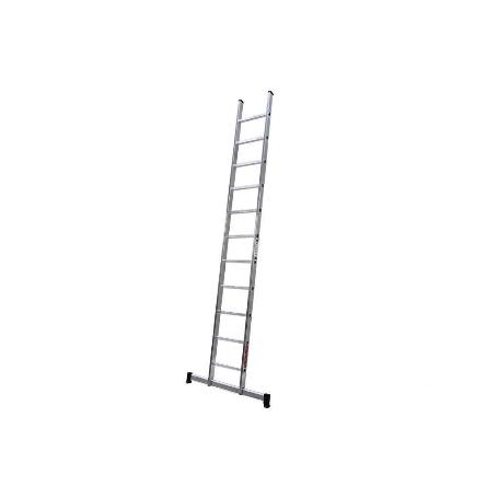 ESCALERA ALUMINIO 11 PELDAÑOS 3,00 M