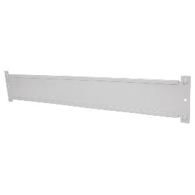 TRAVESAÑO ESTANTERIA 103X690MM