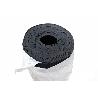 SUELO DE CAUCHO NEGRO CÍRCULOS 3 MM 1,20 X 10 M
