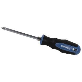 DESTORNILLADOR REVERSIBLE 6X100 MM