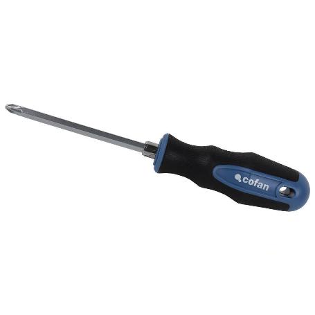 DESTORNILLADOR REVERSIBLE 6X100 MM