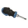DESTORNILLADOR REVERSIBLE 6X38 MM