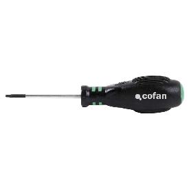 DESTORNILLADOR TORX 9 X 60