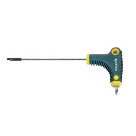 DESTORNILLADOR EN T DRIVER TORX 25X100