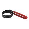 LLAVE AJUSTABLE PARA FILTROS ACEITE (73-85MM)