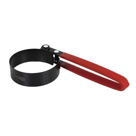 LLAVE AJUSTABLE PARA FILTROS ACEITE (95-110MM)