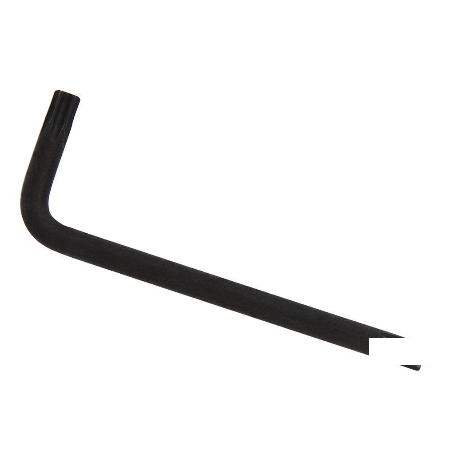 LLAVE ACODADA PARA TORNILLOS TORX T-30 VENTA UNITARIA