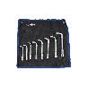 SET 10 PCS LLAVES DE PIPA