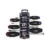 DISPLAY DESTORNILLADORES PLANO-PHILLIPS 6 PCS.