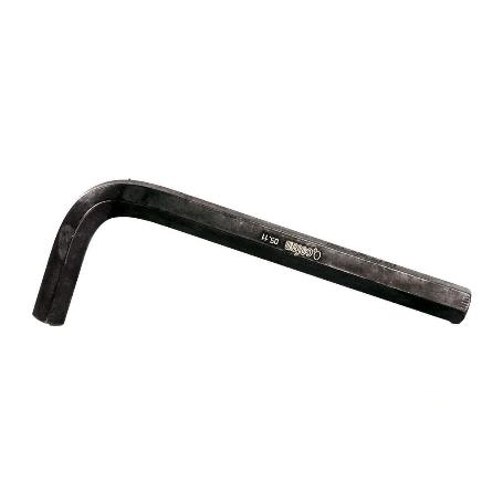 LLAVE HEXAGONAL ESTÁNDAR M-55 VENTA UNITARIA