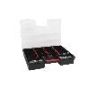 MALETIN SURTIDO 140 LLAVES ALLEN 0,9 - 10MM