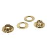 KIT DE 12 SETS DE OJETES 10 MM