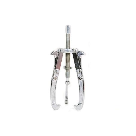 EXTRACTOR 3 GARRAS ARTICULADAS 6 25-160