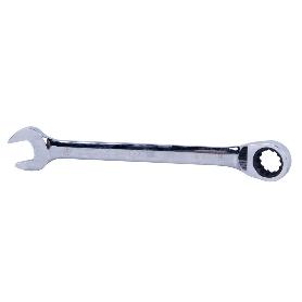 LLAVE COMBINADA CARRACA REVERS. 8MM