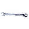 LLAVE COMBINADA CARRACA REVERS. 9MM