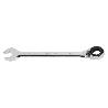LLAVE COMBINADA CARRACA REVERS. 12MM