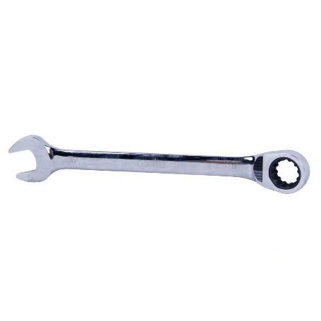 LLAVE COMBINADA CARRACA REVERS. 14MM